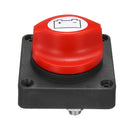 High Current Car Battery Switch Battery Power Off Switch Knob Yacht Switch