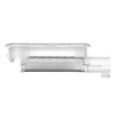 White Full LED Trunk Cargo Area Lights Assembly For Honda Accord Civic Insight Acura ILX RSX TL TLX TSX