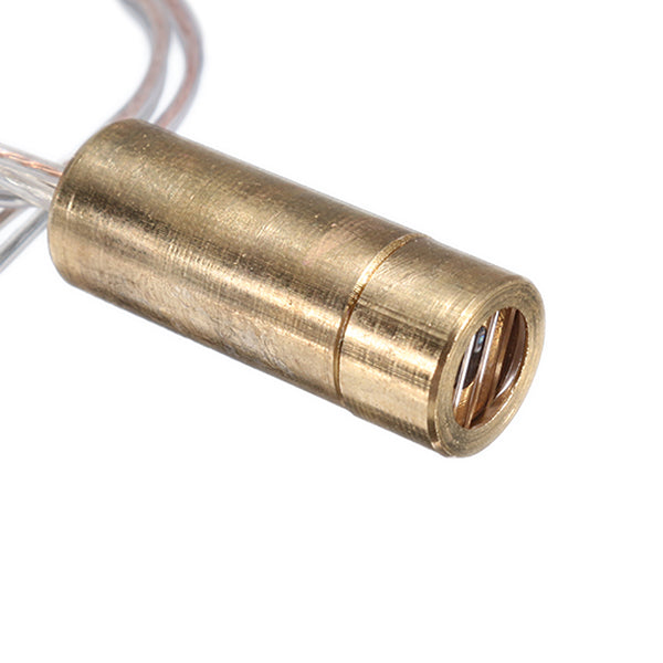 3V 650nM 5mW Line Laser Diode Module