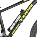 SAHOO 80PSI High Pressure Portable Bike Pump Bicycle Tire Accessories MTB Road Bike Cycling Pump