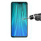Enkay 9H Anti-explosion Anti-scratch Tempered Glass Screen Protector for Xiaomi Redmi Note 8 Pro