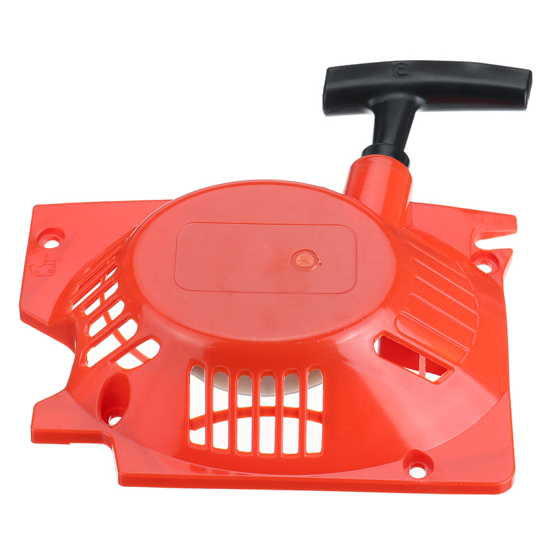 Chainsaw Single Starter for 5200 5800 52cc 58cc Chain Saw