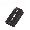 Kingstick USB2.0 Flash Drive U Disk Mini Metal USB Disk 32G 64G Pen Drive Memory Stick