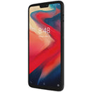 NILLKIN Ultra Thin Shockproof With Iron Plate Protective Case For Oneplus 6