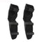 BSDDP Motorcycle Knee Pad Elbow Off-road Knights Protective Gear Shatter-resistant