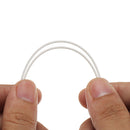 Creality 3D 5PCS 100K 1% NTC Single Ended Glass Sealed Thermistor Temperature Sensor For 3D Printer