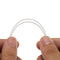 Creality 3D 5PCS 100K 1% NTC Single Ended Glass Sealed Thermistor Temperature Sensor For 3D Printer