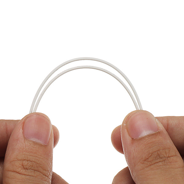 Creality 3D 5PCS 100K 1% NTC Single Ended Glass Sealed Thermistor Temperature Sensor For 3D Printer