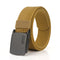 ENNIU CB256 120cm Outdoor Breathable Tactical Belt For Man Women Camping Hunting Waistband