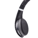Ovleng S66 On-ear Sport Noise Reduction HiFi Stereo Heavy Bass bluetooth Headphone With Mic