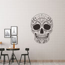 Miico FX3037 Halloween Sticker Removable Wall Sticker For Bedroom Living Room Decoration