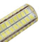 G4 6W Warm White/Pure White 5730 SMD 80LED Silicone Dimmable LED Bulb AC110V/220V