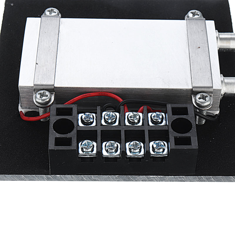 XD-6058 120W 100x100x23mm Semiconductor Refrigerator Ultra-thin Refrigeration Module Cooling Plate Semiconductor Refrigeration