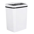 12L Intelligent Sensor Sensing Dustbin Full Automatic Home Lazy Man Waste Bins