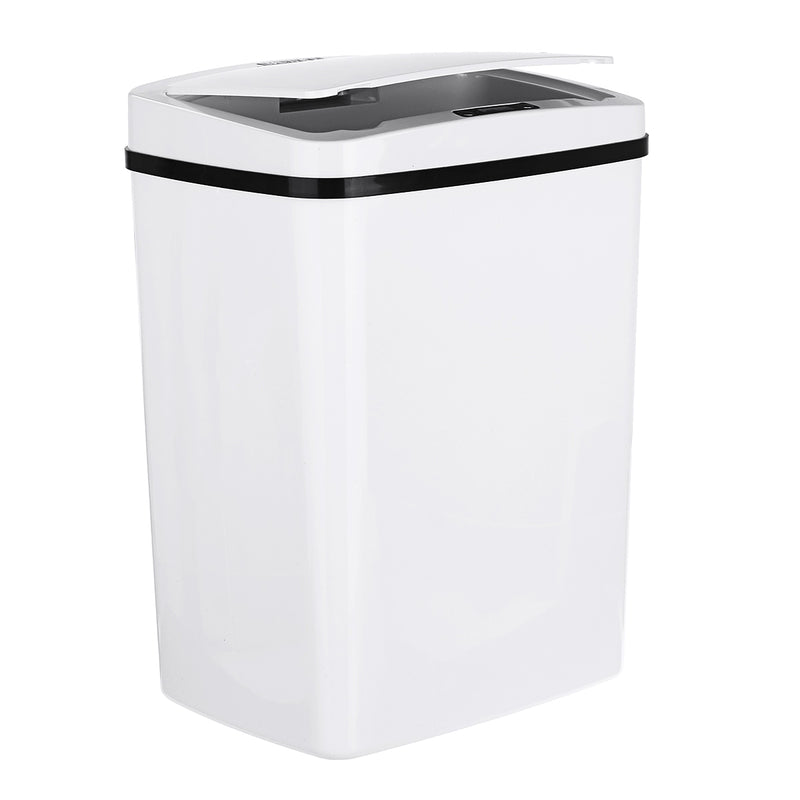 12L Intelligent Sensor Sensing Dustbin Full Automatic Home Lazy Man Waste Bins