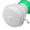 5400W 110V/220V Electric Shower Head Heat Instant Hot Water Heater Bathroom Shower Set