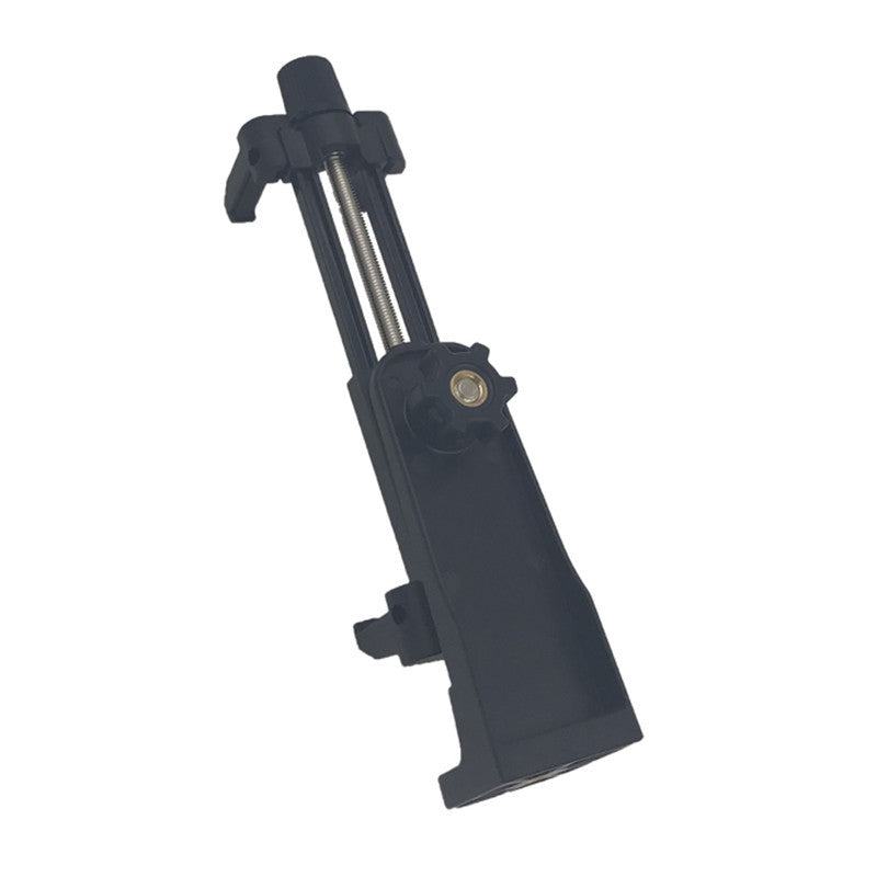 Bakeey Stretchable 360 Degree Rotation Phone Clip Tripod Accessory for iPhone Xiaomi Mobile Phone