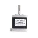 HANPOSE 14HS4012 40mm Nema 14 Stepper Motor 35 Motor 35BYGH40 1.2A 0.22N.m 4-lead for 3D Printer CNC Laser