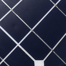 30W 5.5V Monocrystaline Solar Panel Kit USB Waterproof Flexible Solar Charger Controller For RV Car Boat
