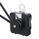 High Torque Quartz Controlled Clock Movement Motor Mechanism Hour Minute Hands