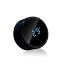 KCASA CS04-450 450ML Smart Mug Stainless Steel Water Thermal Bottle With LCD Touch Screen Temperature Display Vacuum Cup