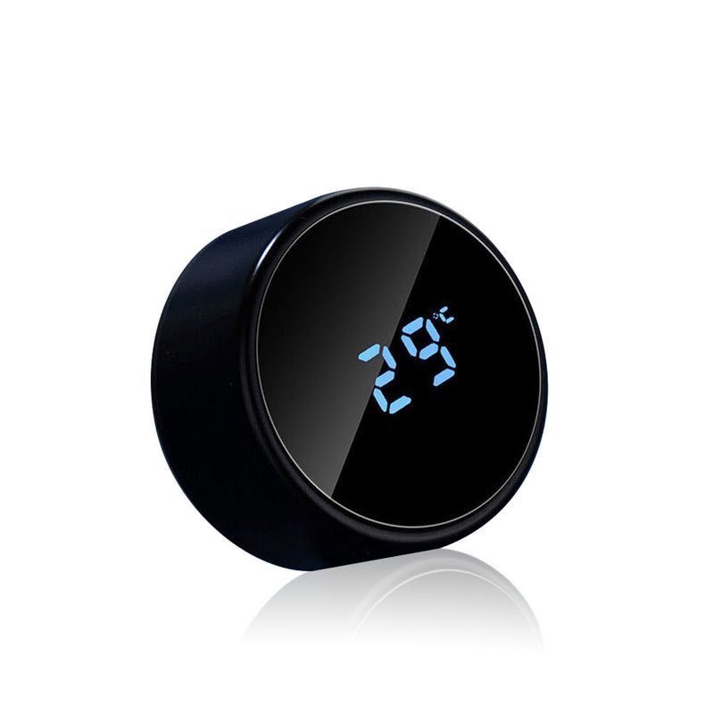 KCASA CS04-450 450ML Smart Mug Stainless Steel Water Thermal Bottle With LCD Touch Screen Temperature Display Vacuum Cup