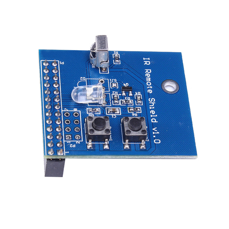 IR Function Control Extension Module Expansion Board for Raspberry Pi
