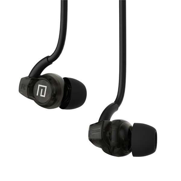 Langsdom SP80A In-ear Sport Sweatproof High Definition Wired Control Earphone With Mic