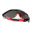 Motorcycle Anti-UV Goggles Male Female Colorful Racing Anti-sand Goggles