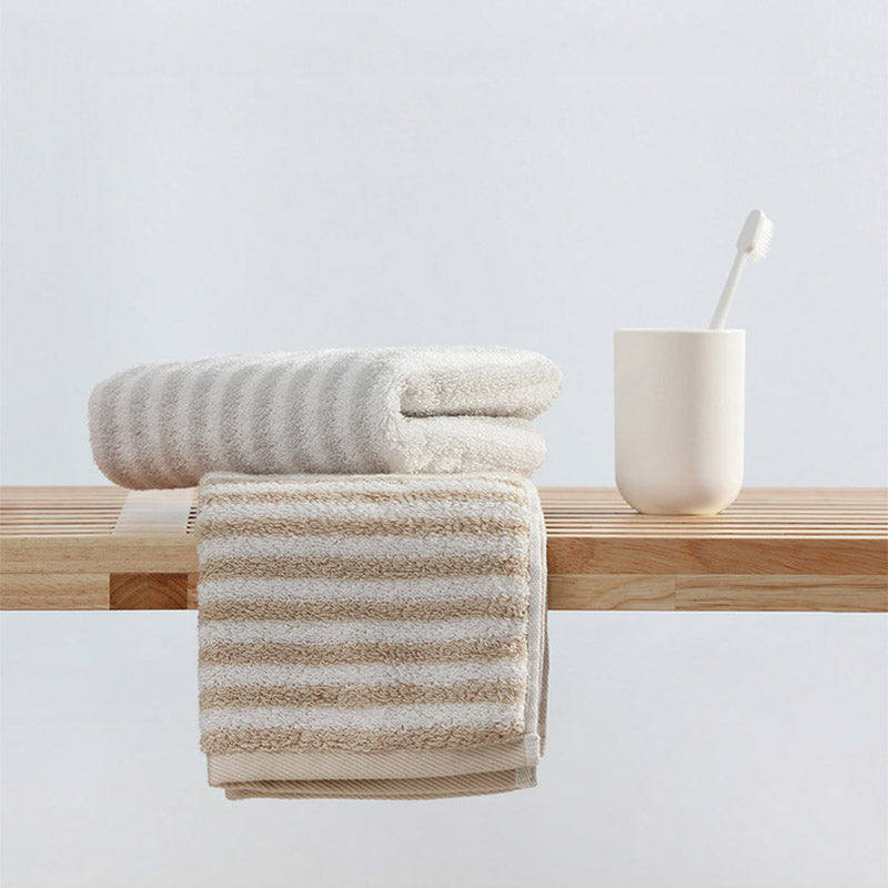 Cotton Face Wash Towel Household Soft Cotton Face Towel 100% Cotton Highly Absorbent for Bath Face From Xiaomi Youpin