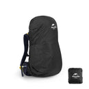 Naturehike NH19PJ041 35-75L Backpack Rain Cover Waterproof Dust Rainproof Bag Protector Outdoor Camping