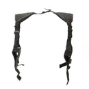 Outdoor Hunting Military Armpit Tactical Bag Double Shoulder Anti-theft Hidden Agent Pouch