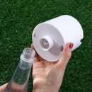 Micro Automatic Home Drip Irrigation System Sprinkler Water Timer Controller+10m Tube