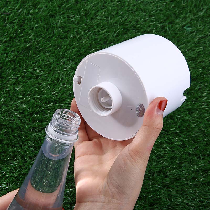 Micro Automatic Home Drip Irrigation System Sprinkler Water Timer Controller+10m Tube