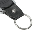 HFY408 Universal 4 Buttons Cloning 433MHz Electric Garage Door Remote Control Key Fob