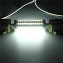 R7S 10W 108 SMD 2835 LED Flood Light Bulb Non-dimmable Lamp Tube Bulb 85-265V