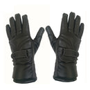 Motorcycle Touch Screen Heated Gloves Rechargeable Electric Battery Hand Warmer