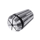 Machifit 6pcs ER20 1/8-9/32 Inch Chuck Collet Spring Collet Set for CNC Milling Lathe Tool