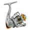 YUMOSHI DK150 5.2:1 Fishing Reel Sea Fishing Wheel Portable Fishing Tool