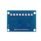 5pcs 4CH 4 Channel HG7881 Chip H-bridge DC 2.5-12V Stepper Motor Driver Module Controller PCB Board 4 Way 2 Phase