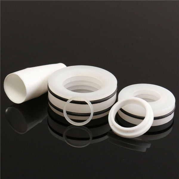 Airless Sprayer 440 Repair Packing Kit for Titan 440 450 Sprayer Seal Pad Repair Accessories