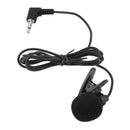 Bakeey VHF Stage Wireless Lavalier Lapel Headset Microphone Mic FM Transmitter Bodypack Transmiter