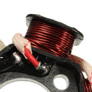 6 Pole Generator Coil Magneto Stator Plate GY6 110 125cc ATV PIT DITR Quad Bike