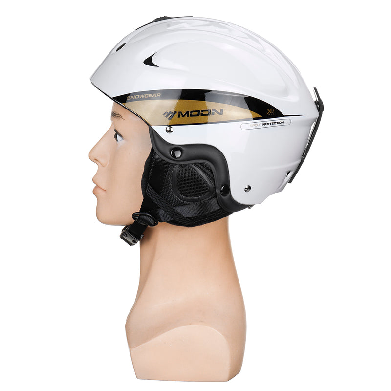 Winter Ski Snowboard Helmet Skateboarding Sport Mask Safety Windproof Snowproof