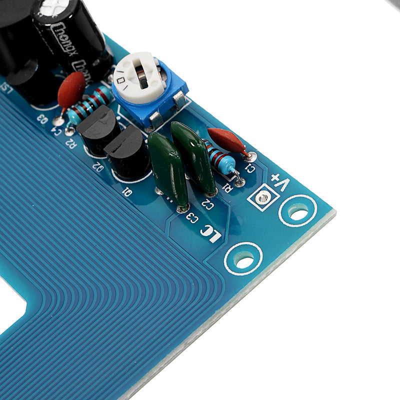 Metal Detector Non Contact Metal Induction Detection Module