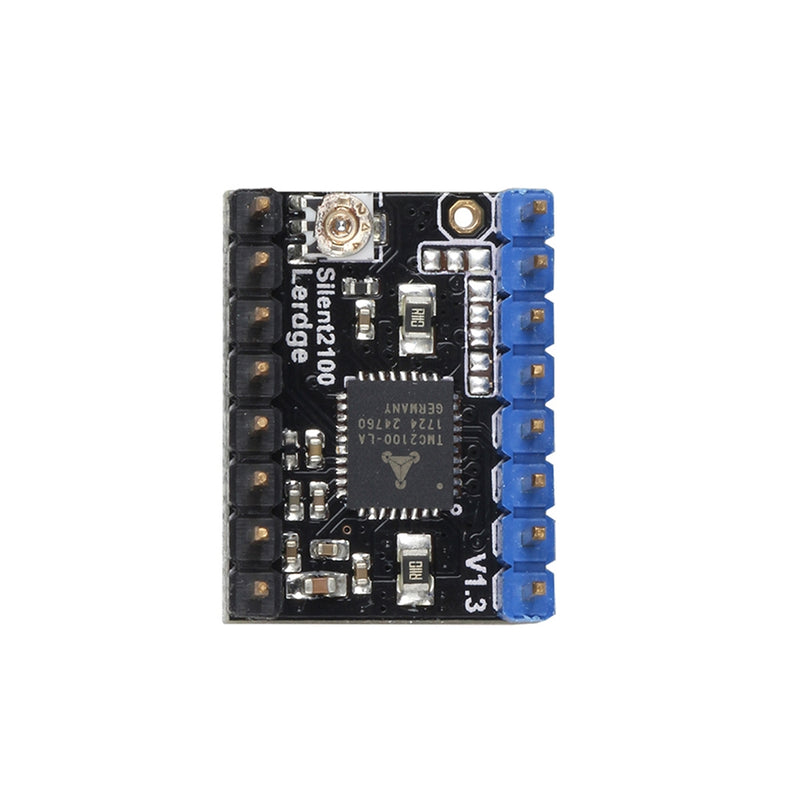 Lerdge Super Silent TMC2100 Stepper Motor Driver Module 256 Subdivision For 3D Printer
