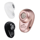 S650 Mini Wireless bluetooth Earphone Single Portable Music Sports Earbud Headphone with Mic