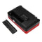 Electric USB Rechargeable Portable Bible Player Audio Speaker Talking FM Radio TF