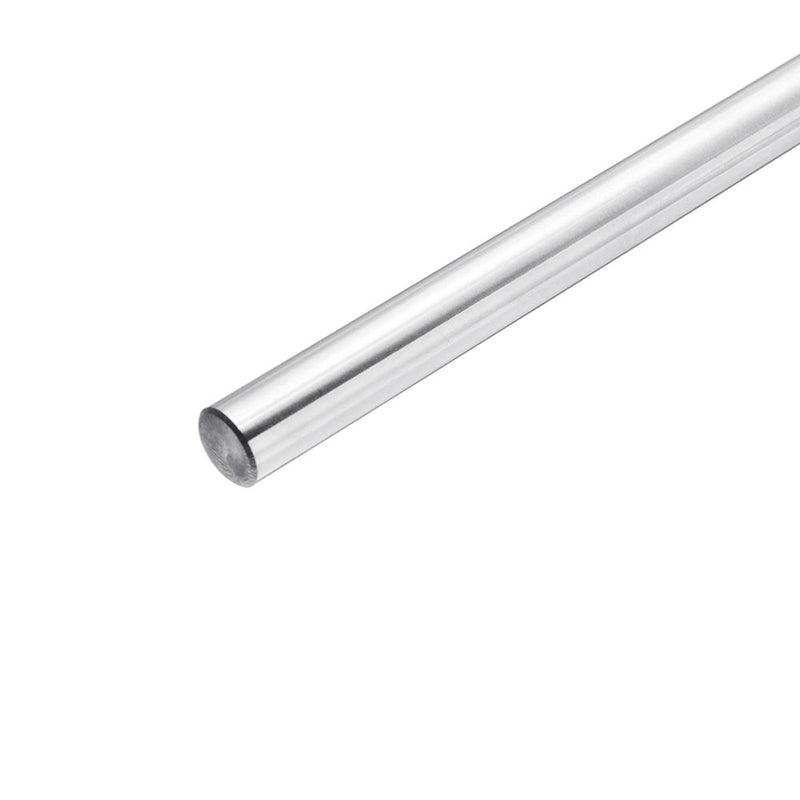 300mm/350mm OD 8mm Stainless Steel Cylinder Linear Rail Linear Shaft Optical Axis For 3D Printer