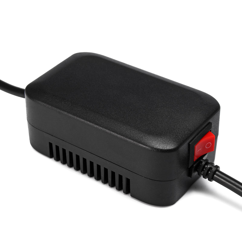 5/7/9/11W 220V Submersible Aquarium Pond UV Sterilizer Light Waterproof Water Clean Lamp